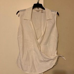 J JILL Linen - Sz 12